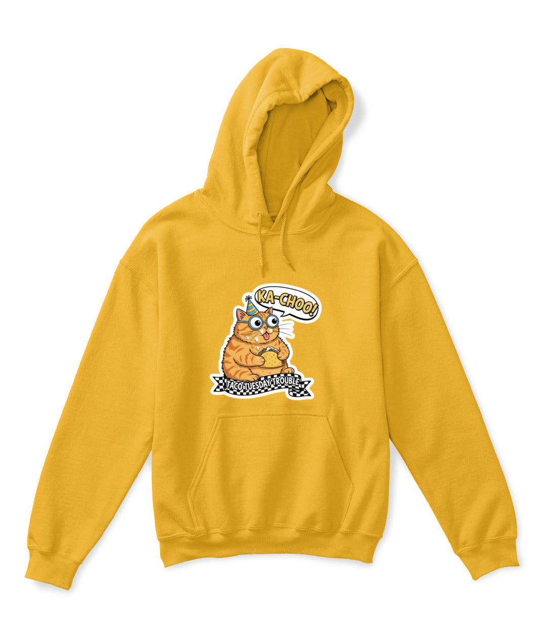 Gildan 18500B Youth Hoodie