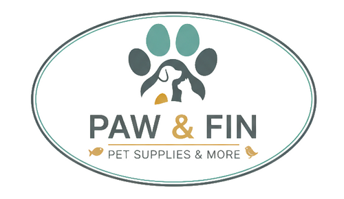  Paw & Fin 